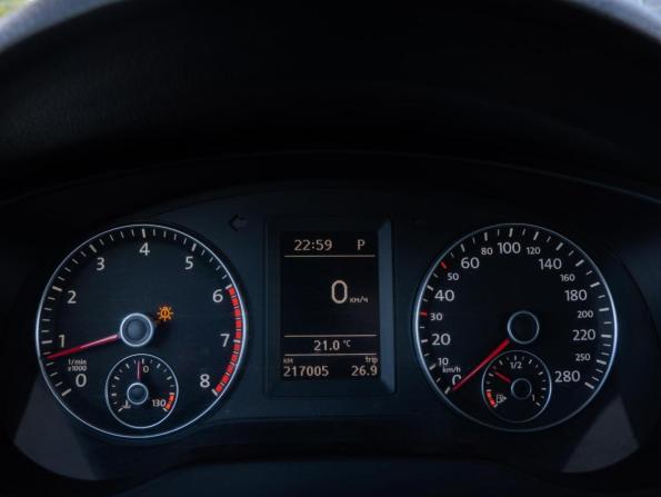 Volkswagen Jetta VI с пробегом 2011 года, цена 739 000 рублей, 217005 км, седан, Автокод Объявления
