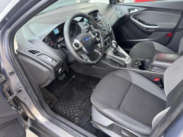 Ford Focus III с пробегом 2014 года, цена 747 780 рублей, 177576 км, хэтчбек, Автокод Объявления