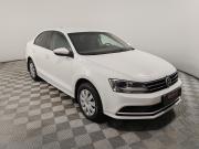 Volkswagen Jetta VI Рестайлинг Москва  - изображение 25