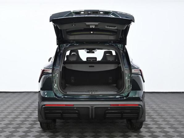 JETOUR DASHING I с пробегом 2025 года, цена 2 550 000 рублей, 22 км, внедорожник, Автокод Объявления