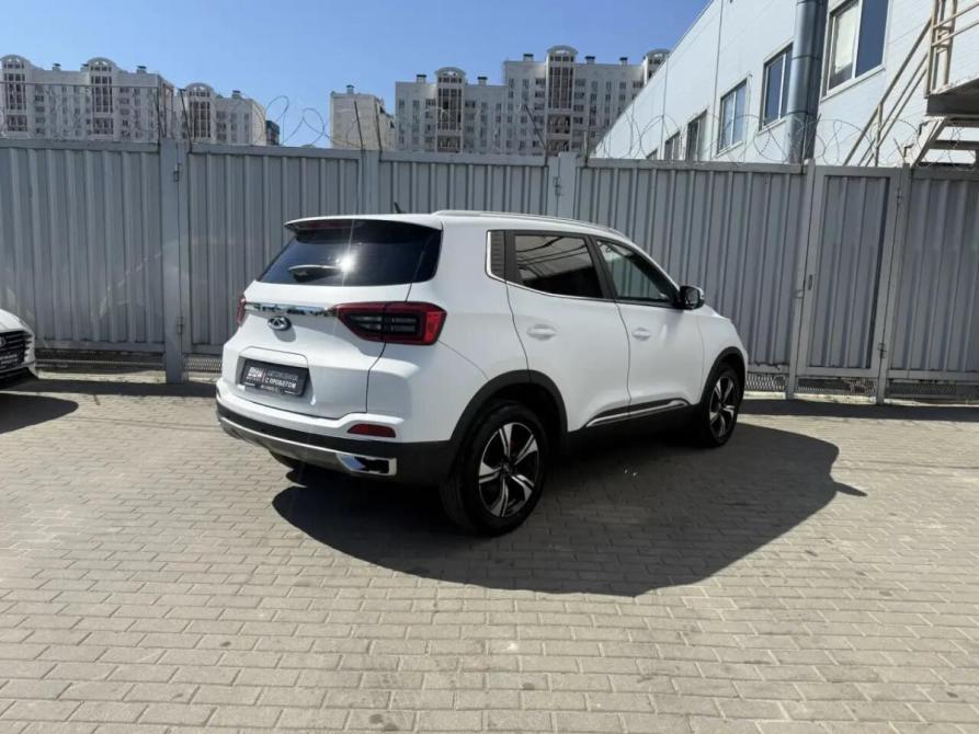 Chery Tiggo 4 Pro I Ростов-на-Дону  - изображение 4