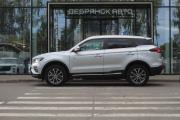 Geely Atlas Pro Брянск  - изображение 25