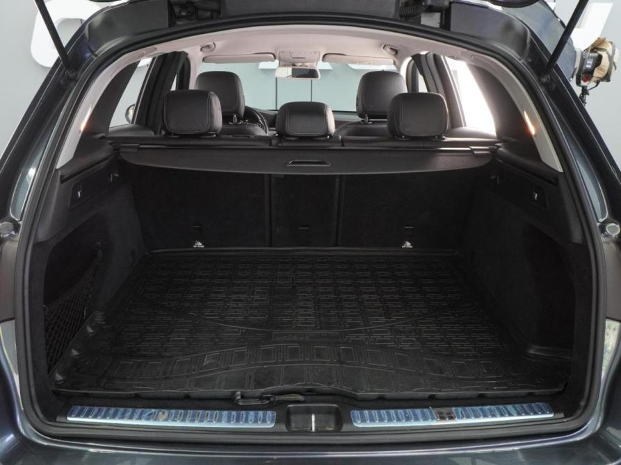 Mercedes-Benz GLC I (X253) Воронеж  - изображение 19