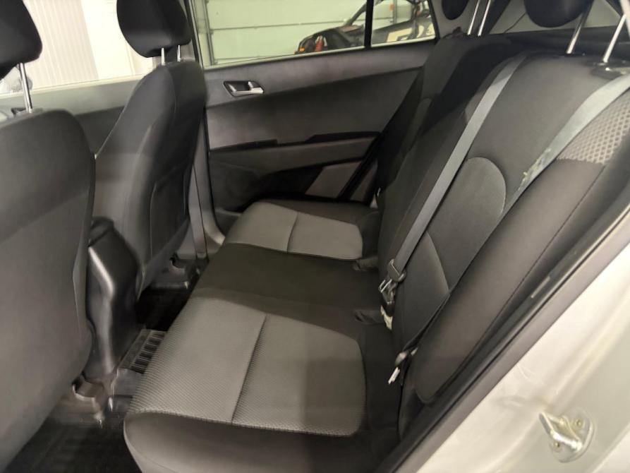 Hyundai Creta I Краснодар  - изображение 13