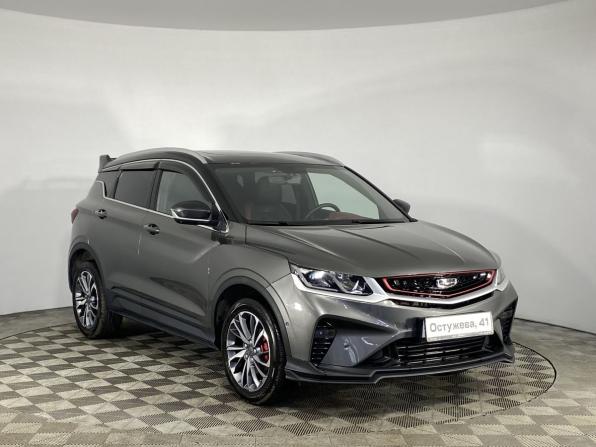 Geely Coolray I Рестайлинг с пробегом 2023 года, цена 1 780 000 рублей, 18267 км, внедорожник, Автокод Объявления