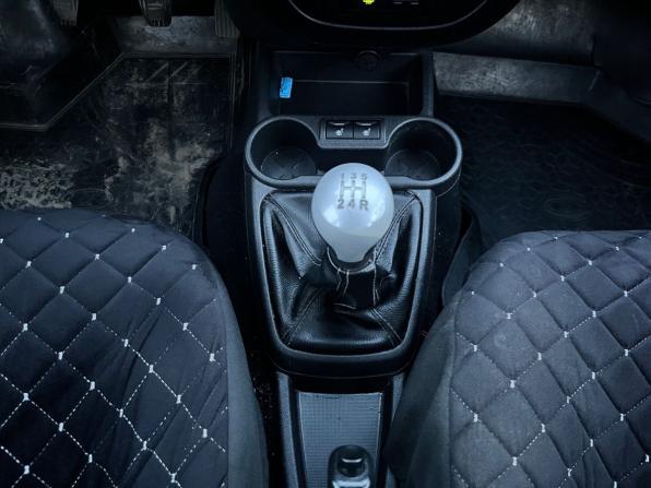 Lada (ВАЗ) Granta I с пробегом 2015 года, цена 370 000 рублей, 110463 км, лифтбек, Автокод Объявления