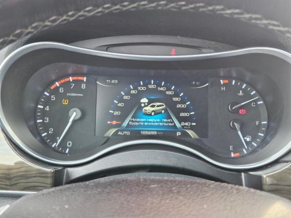 Haval H9 I Рестайлинг с пробегом 2020 года, цена 1 997 000 рублей, 165269 км, внедорожник, Автокод Объявления