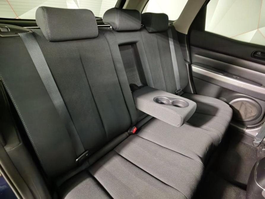 Mazda CX-7 I Рестайлинг Москва  - изображение 15
