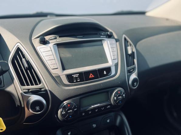 Hyundai ix35 I с пробегом 2012 года, цена 880 000 рублей, 270000 км, внедорожник, Автокод Объявления