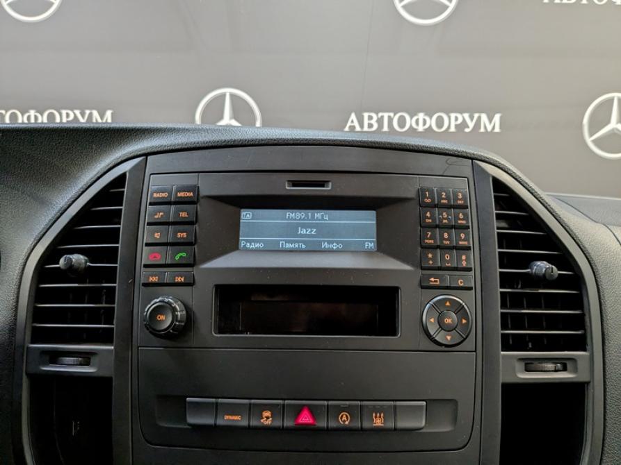 Mercedes-Benz Vito III (W447) Москва  - изображение 15