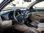 Hyundai Tucson III Москва  - изображение 25