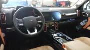 Haval Dargo I Санкт-Петербург  - изображение 12