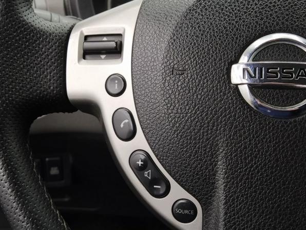 Nissan X-Trail II с пробегом 2008 года, цена 899 000 рублей, 216463 км, внедорожник, Автокод Объявления