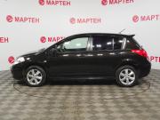 Nissan Tiida I Рестайлинг Вологда  - изображение 25
