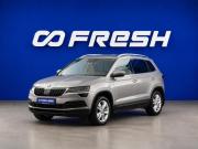 Skoda Karoq I Москва  - изображение 26