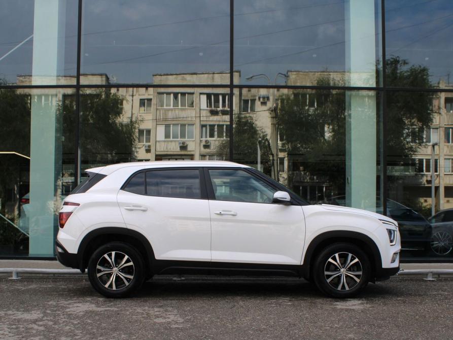Hyundai Creta II Самара  - изображение 4