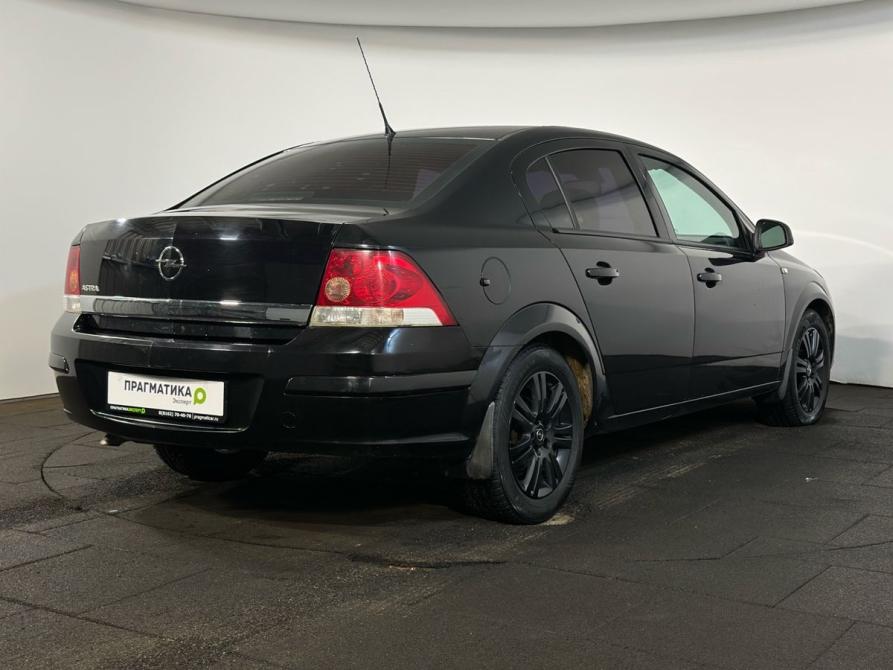 Opel Astra H Рестайлинг Великий Новгород  - изображение 7