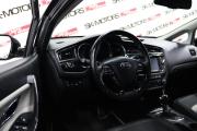 Kia Ceed II Рестайлинг Сургут  - изображение 38