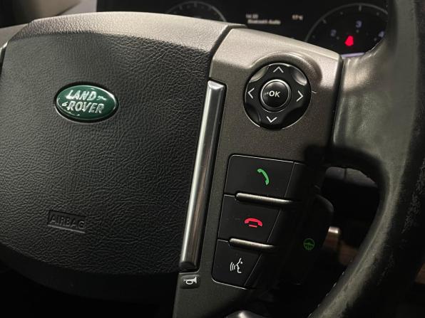 Land Rover Freelander II Рестайлинг 2 с пробегом 2014 года, цена 1 490 000 рублей, 224088 км, внедорожник, Автокод Объявления
