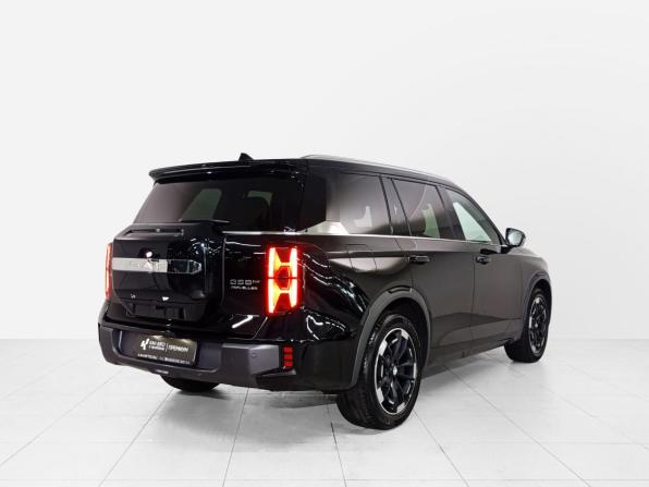 GAC GS8 II с пробегом 2025 года, цена 4 012 000 рублей, 26519 км, внедорожник, Автокод Объявления