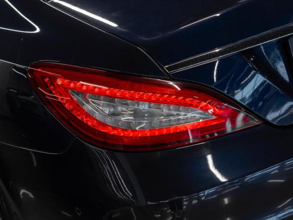 Mercedes-Benz CLS II (C218) Рестайлинг с пробегом 2015 года, цена 3 150 000 рублей, 113100 км, седан, Автокод Объявления