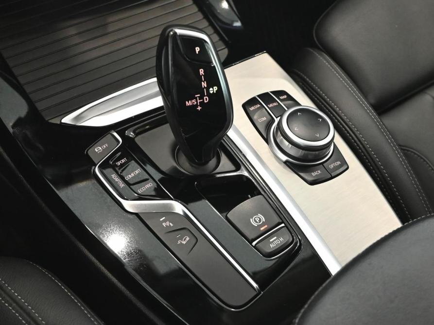 BMW X3 III (G01) Екатеринбург  - изображение 18