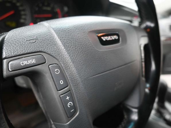 Volvo XC70 I с пробегом 2000 года, цена 619 900 рублей, 498982 км, универсал, Автокод Объявления