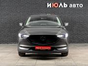 Mazda CX-5 II Екатеринбург  - изображение 22