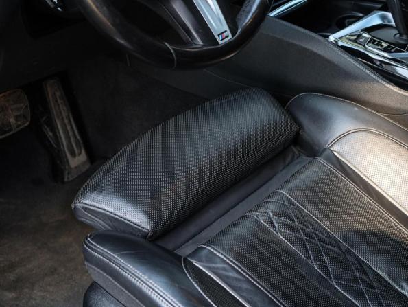 BMW 6 серии IV (G32) с пробегом 2018 года, цена 4 100 000 рублей, 139056 км, лифтбек, Автокод Объявления
