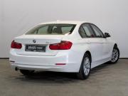 BMW 3 серии VI (F3x) Москва  - изображение 35