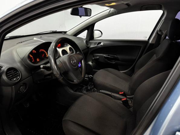 Opel Corsa D с пробегом 2009 года, цена 320 000 рублей, 164049 км, хэтчбек, Автокод Объявления
