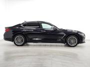 Genesis G70 I Москва  - изображение 34