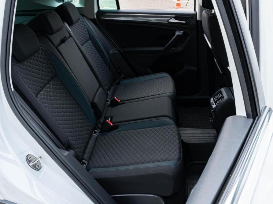 Volkswagen Tiguan II Краснодар  - изображение 8