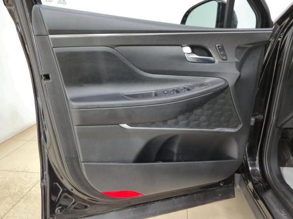 Hyundai Santa Fe IV Рестайлинг с пробегом 2021 года, цена 3 230 000 рублей, 155475 км, внедорожник, Автокод Объявления