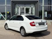 Skoda Rapid I Уфа  - изображение 24