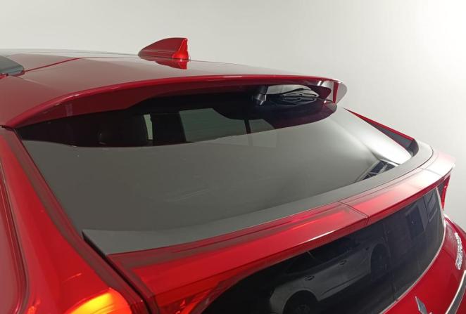 Mitsubishi Eclipse Cross I с пробегом 2018 года, цена 1 950 000 рублей, 93129 км, внедорожник, Автокод Объявления