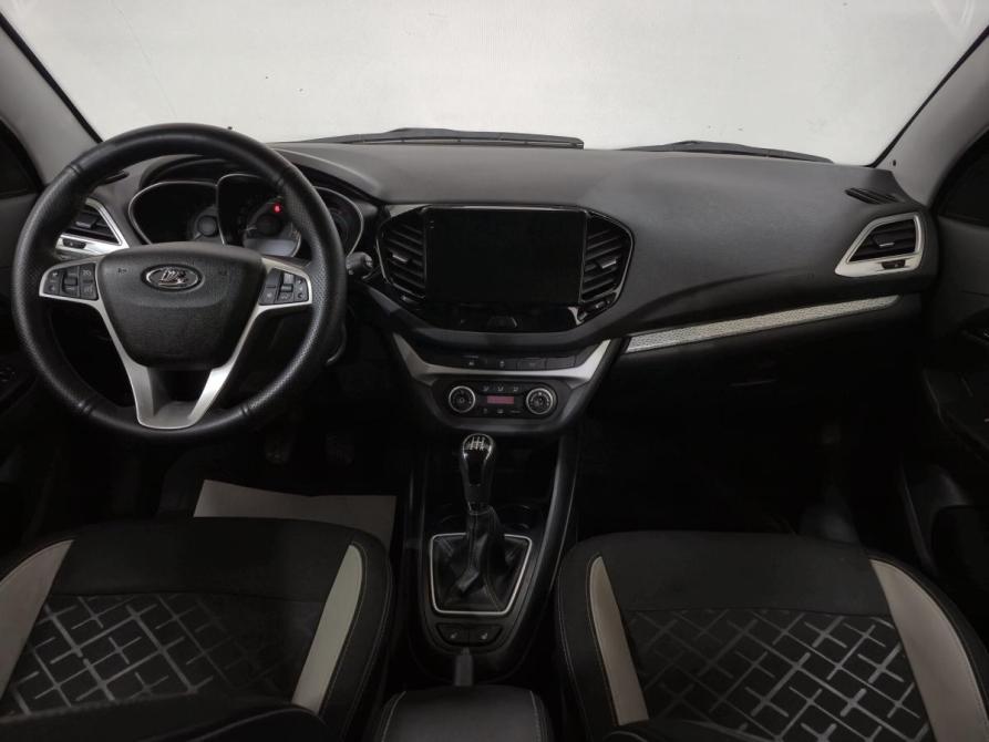 Lada (ВАЗ) Vesta I Альметьевск  - изображение 10