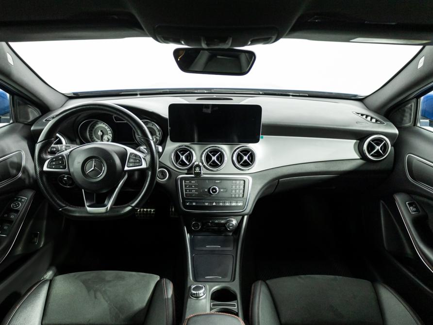 Mercedes-Benz GLA I (X156) Санкт-Петербург  - изображение 13