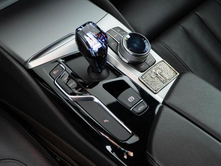 BMW 5 серии VII (G30/G31/G38) Москва  - изображение 22