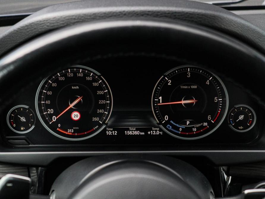 BMW X5 III (F15) Москва  - изображение 21