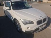 BMW X1 I (E84) Рестайлинг Пермь  - изображение 7