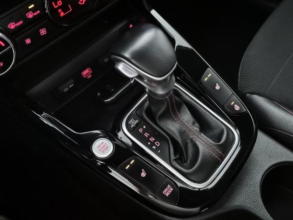 Kia Soul III с пробегом 2021 года, цена 1 949 000 рублей, 102963 км, хэтчбек, Автокод Объявления