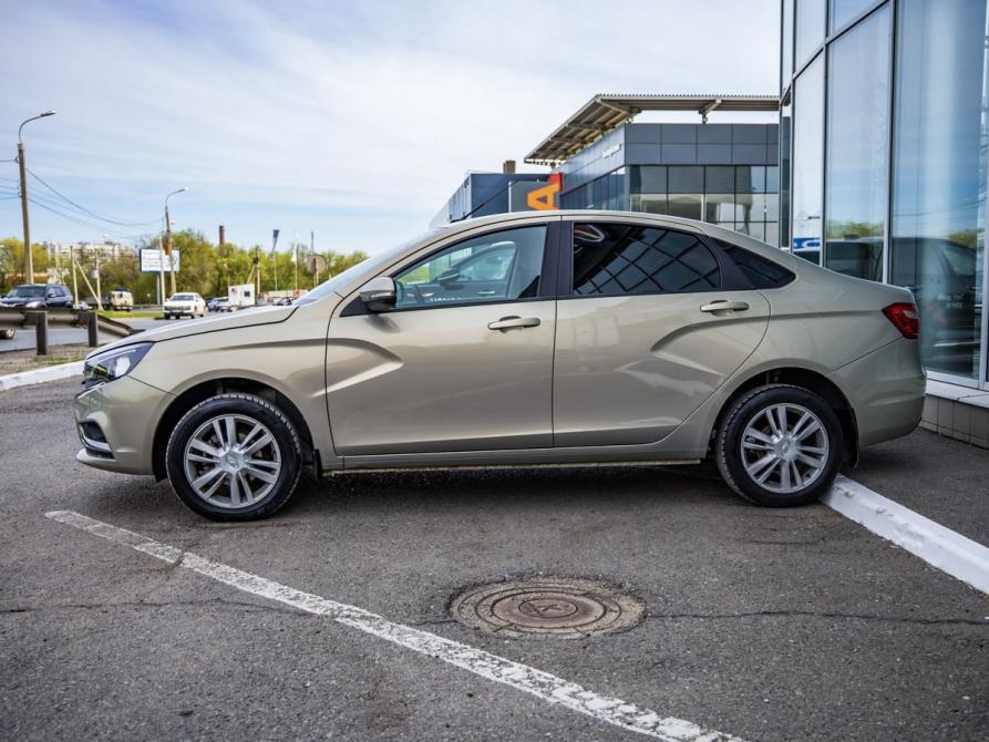 Lada (ВАЗ) Vesta I Волгоград  - изображение 4