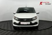 Lada (ВАЗ) Granta I Рестайлинг Нижний Новгород  - изображение 26