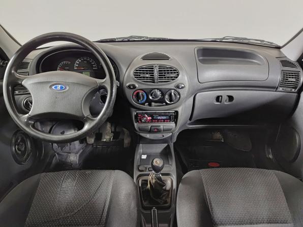 Lada (ВАЗ) Kalina I с пробегом 2012 года, цена 230 000 рублей, 184250 км, универсал, Автокод Объявления