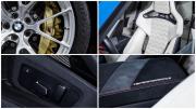 BMW M4 G82/G83 Рестайлинг Москва  - изображение 63