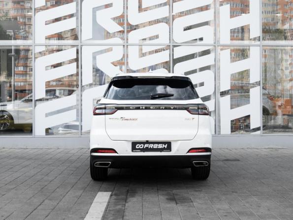 Chery Tiggo 7 Pro Max I Рестайлинг с пробегом 2024 года, цена 2 067 000 рублей, 46663 км, внедорожник, Автокод Объявления