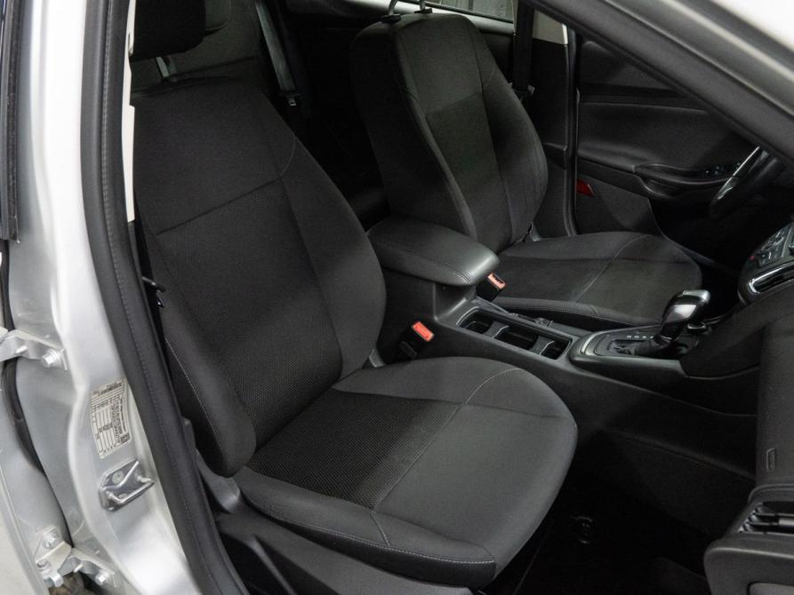 Ford Focus III Рестайлинг Тюмень  - изображение 18