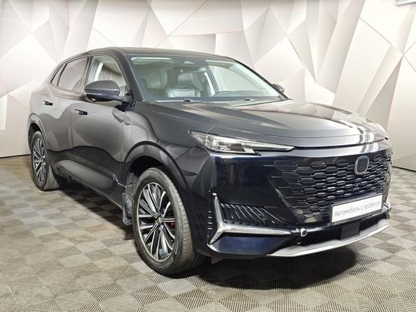 Changan UNI-K с пробегом 2023 года, цена 2 355 000 рублей, 76755 км, внедорожник, Автокод Объявления