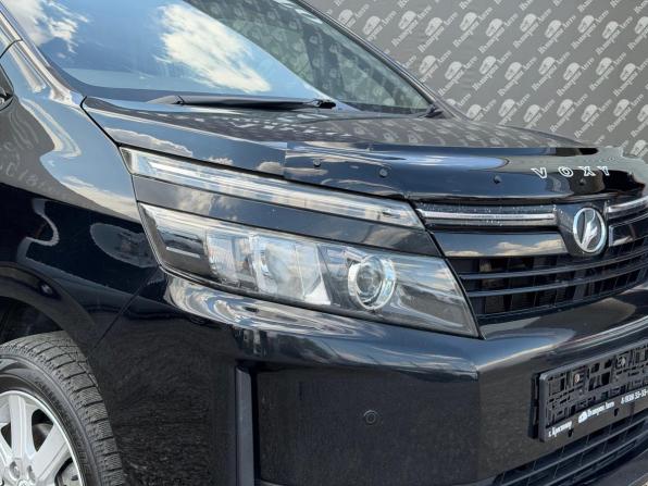 Toyota Voxy III (R80) с пробегом 2014 года, цена 1 450 000 рублей, 136390 км, минивэн, Автокод Объявления